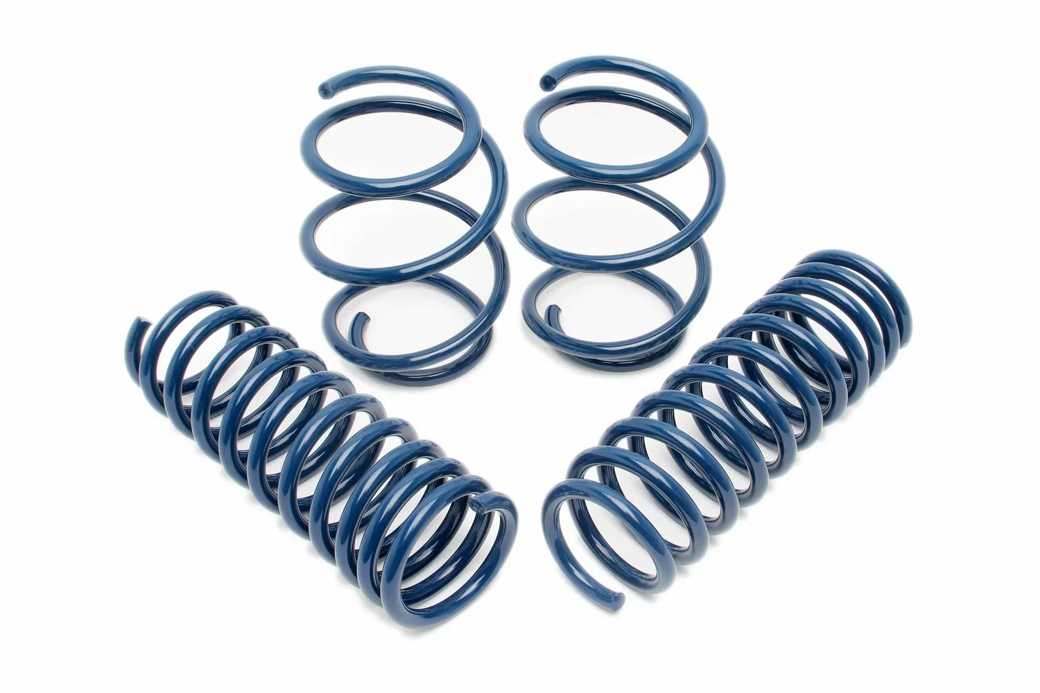 Dinan Performance Spring Set For BMW F30 335i 340i xDrive D100-0912